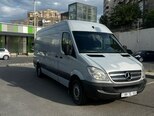 Mercedes Sprinter 313-1