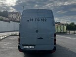 Mercedes Sprinter 313-4