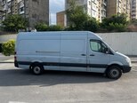 Mercedes Sprinter 313-2
