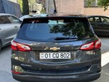 Chevrolet Equinox-3