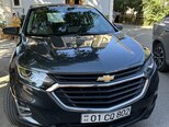 Chevrolet Equinox-1