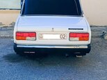 LADA (VAZ) 2107-4