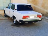 LADA (VAZ) 2107-5