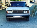 LADA (VAZ) 2107-2