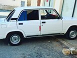 LADA (VAZ) 2107-7