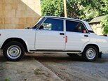 LADA (VAZ) 2107-6