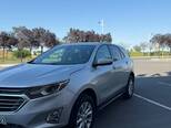 Chevrolet Equinox-5