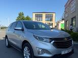 Chevrolet Equinox-6