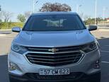 Chevrolet Equinox-1