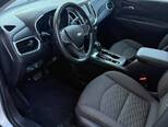 Chevrolet Equinox-9