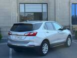 Chevrolet Equinox-7