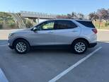 Chevrolet Equinox-3