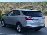 Chevrolet Equinox-8