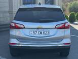 Chevrolet Equinox-2
