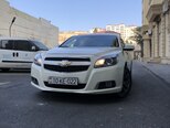 Chevrolet Malibu-5