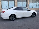 Chevrolet Malibu-4