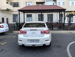 Chevrolet Malibu-2