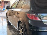 Opel Astra-3