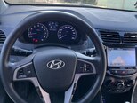 Hyundai Accent-5