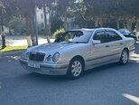 Mercedes E 230-6