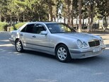 Mercedes E 230-11