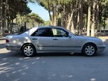 Mercedes E 230-12