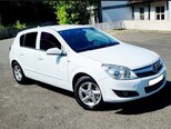 Opel Astra-1