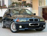 BMW 318-1