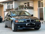 BMW 318-5