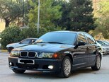 BMW 318-8