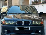 BMW 318-3