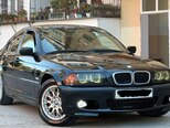 BMW 318-7