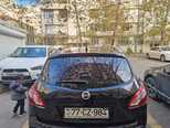 Nissan Qashqai-2