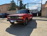 LADA (VAZ) 2107-2