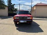 LADA (VAZ) 2107-1