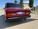 LADA (VAZ) 2107-4