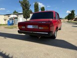 LADA (VAZ) 2107-9