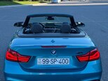 BMW 430-5