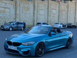 BMW 430-2