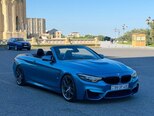 BMW 430-3