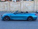 BMW 430-8