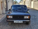 LADA (VAZ) 2107-1