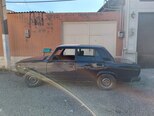 LADA (VAZ) 2107-4