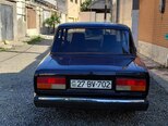 LADA (VAZ) 2107-2
