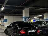 Mercedes S 320-3