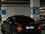 Mercedes S 320-4