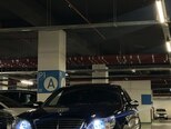 Mercedes S 320-7