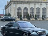 Mercedes S 320-10