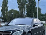 Mercedes S 320-13