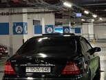 Mercedes S 320-8